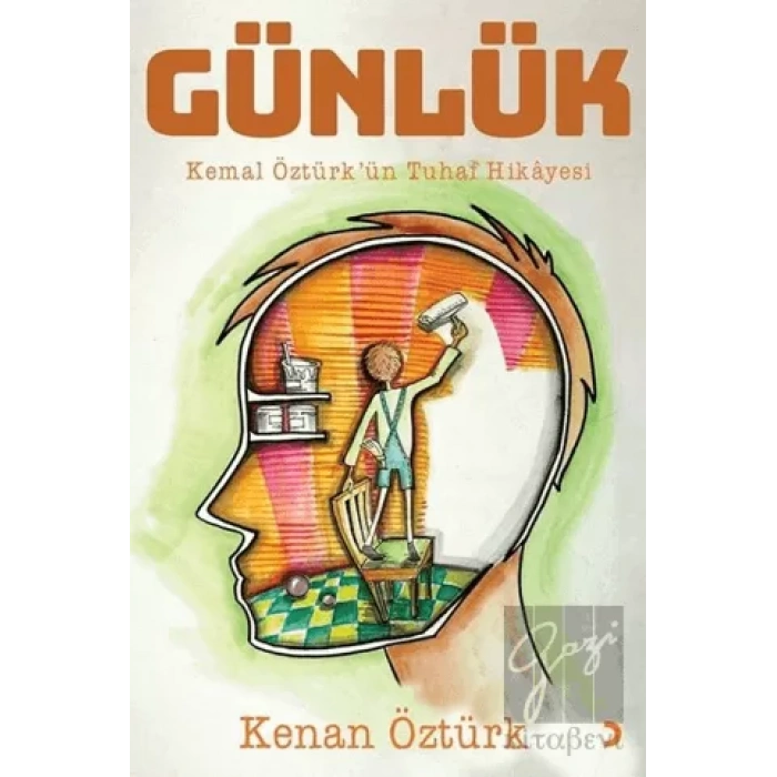 Günlük