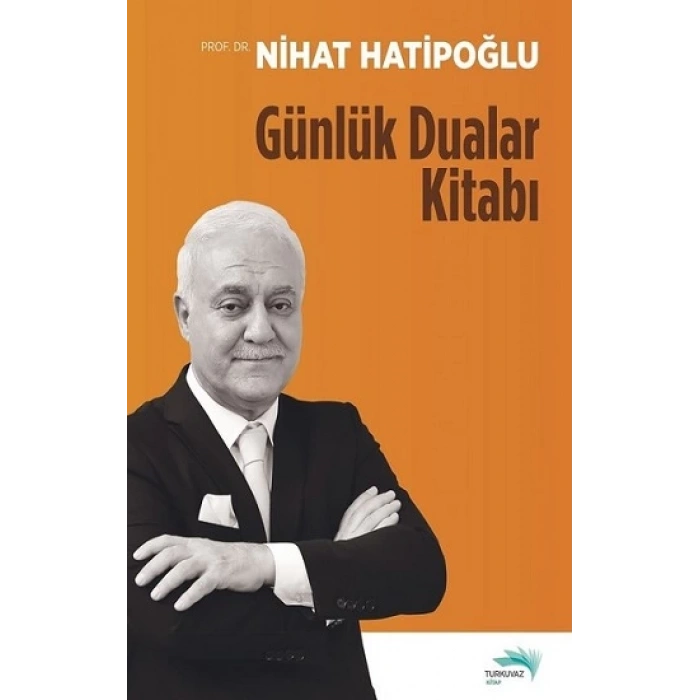 Günlük Dualar Kitabı