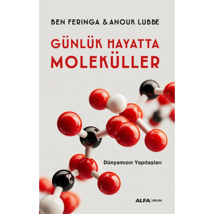 Günlük Hayatta Moleküller