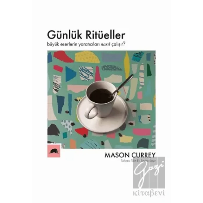 Günlük Ritüeller