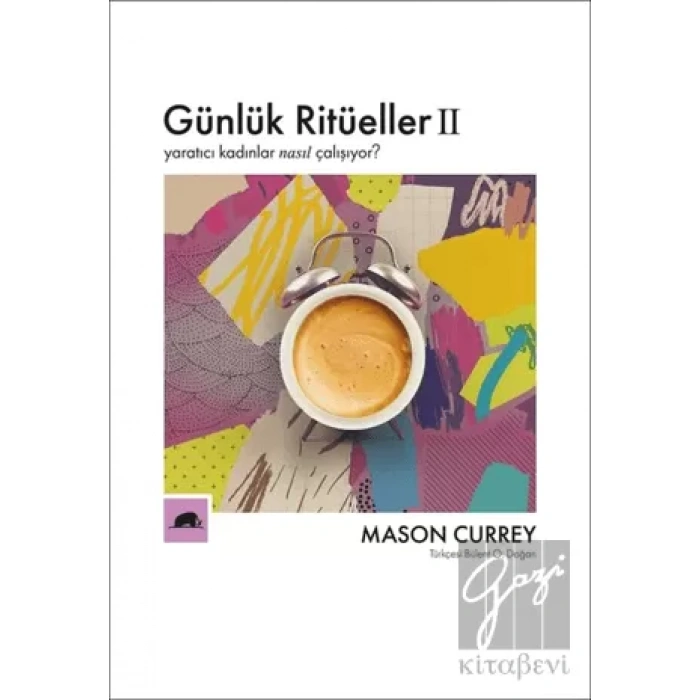 Günlük Ritüeller II