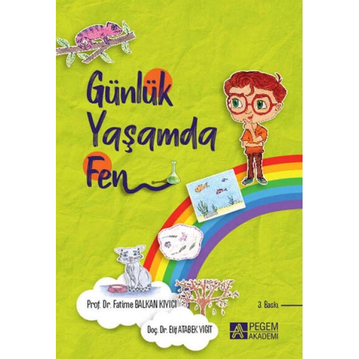 Günlük Yaşamda Fen