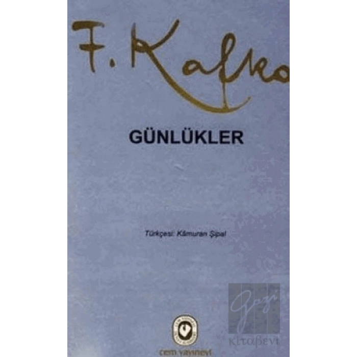 Günlükler