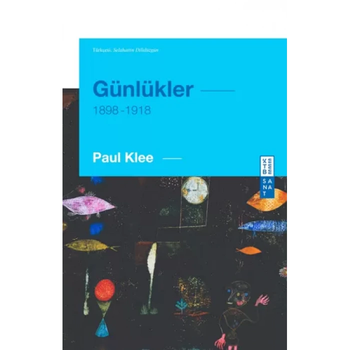 Günlükler