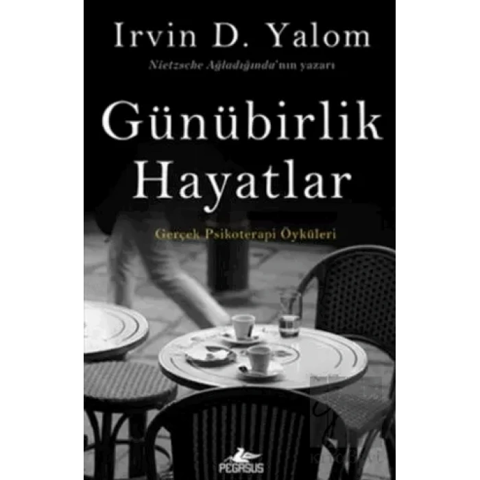 Günübirlik Hayatlar