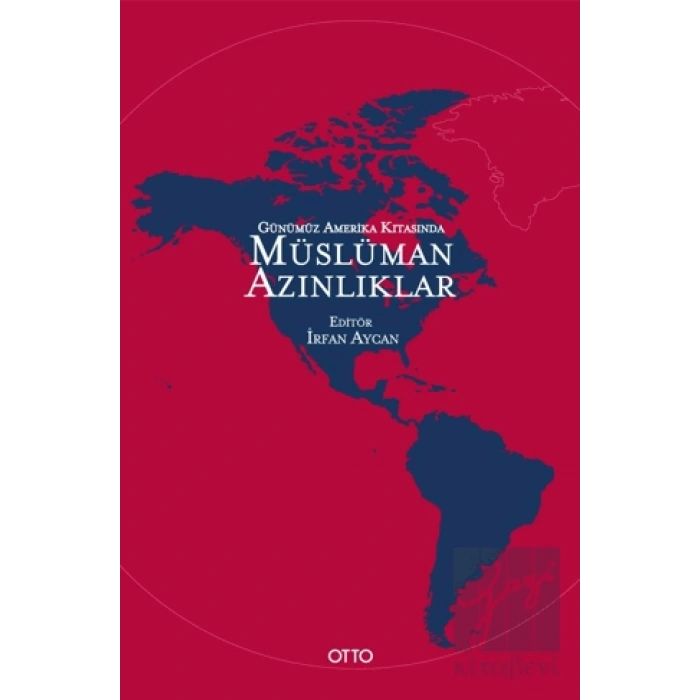 Günümüz Amerika Kıtasında Müslüman Azınlıklar