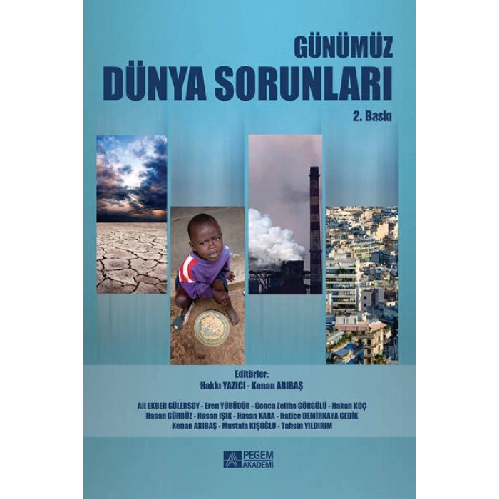 Günümüz Dünya Sorunları