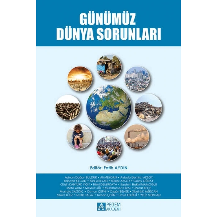 Günümüz Dünya Sorunları