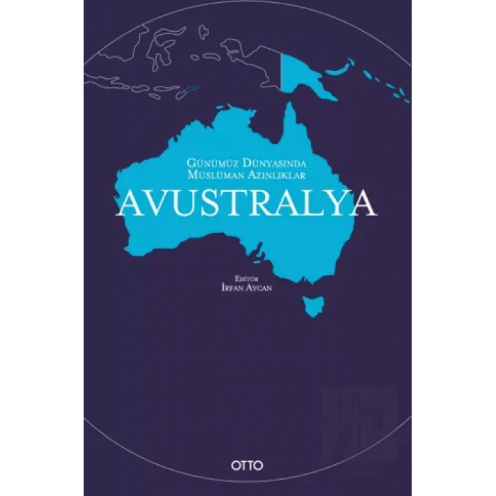 Günümüz Dünyasında Müslüman Azınlıklar: Avustralya