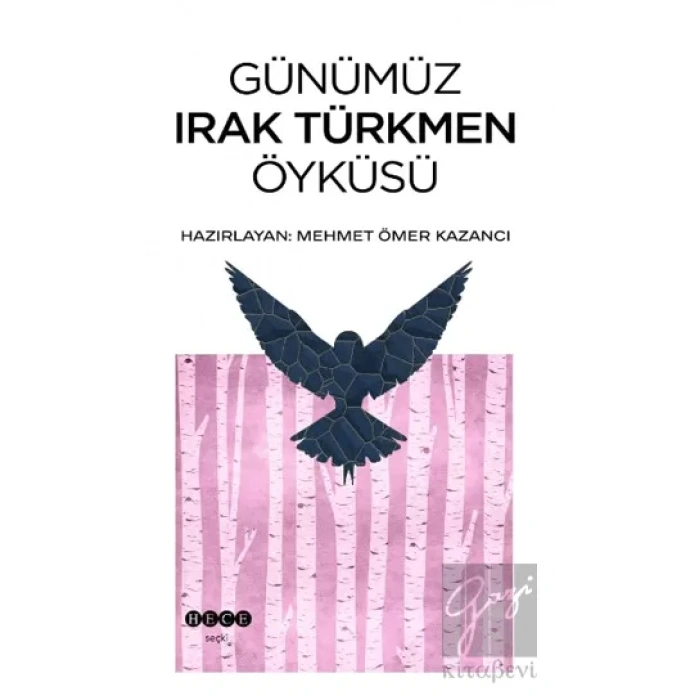 Günümüz Irak Türkmen Öyküsü