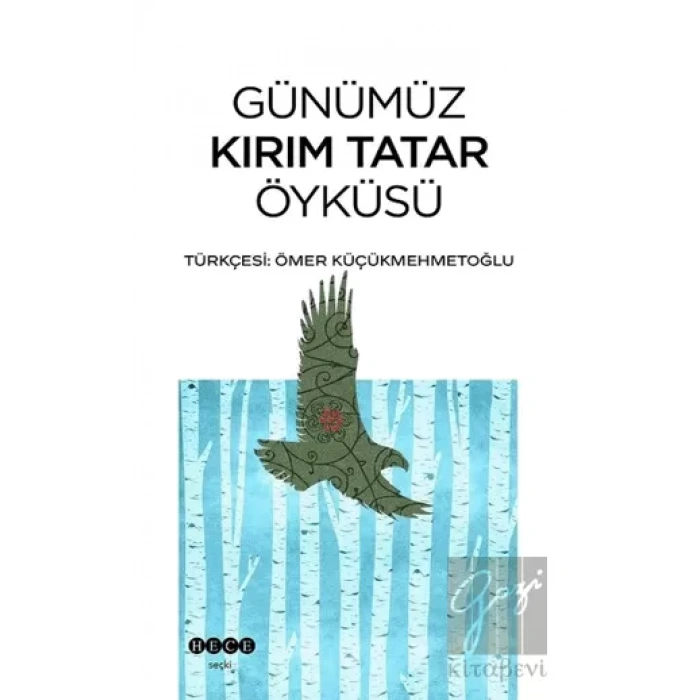 Günümüz Kırım Tatar Öyküsü