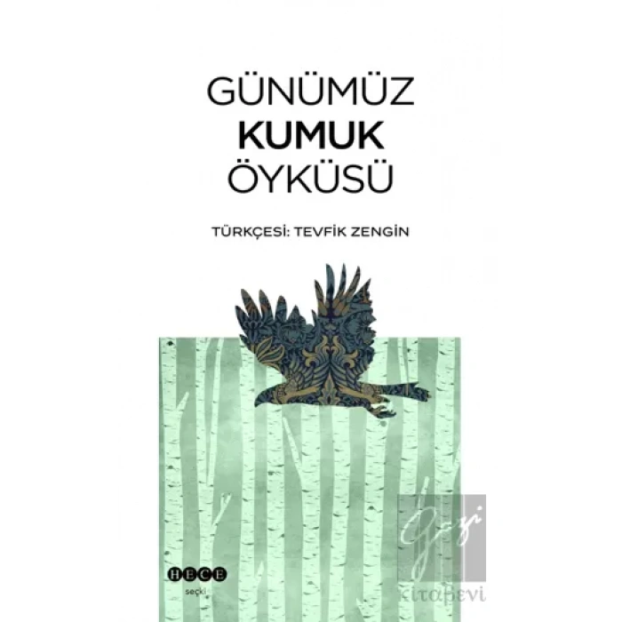 Günümüz Kumuk Öyküsü
