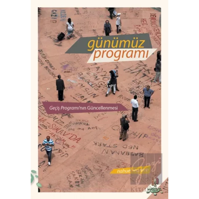Günümüz Programı