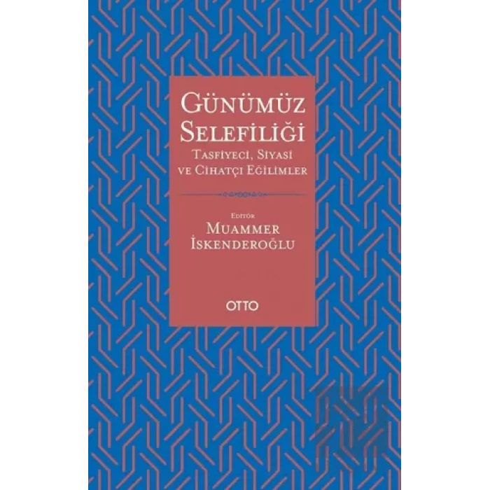 Günümüz Selefiliği