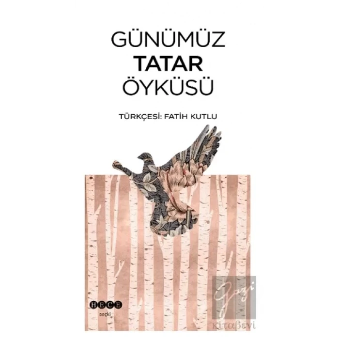 Günümüz Tatar Öyküsü