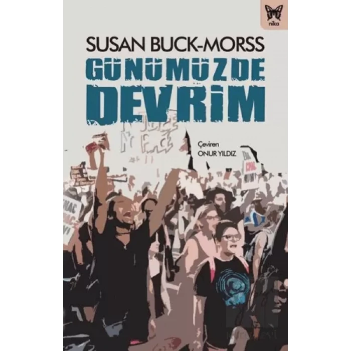 Günümüzde Devrim