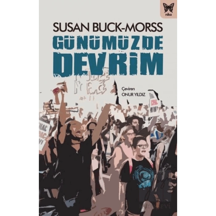 Günümüzde Devrim