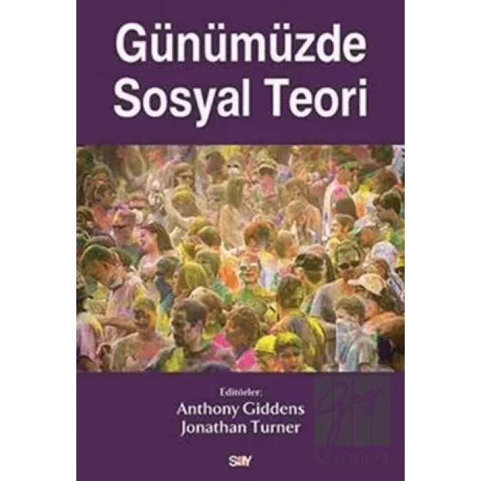 Günümüzde Sosyal Teori
