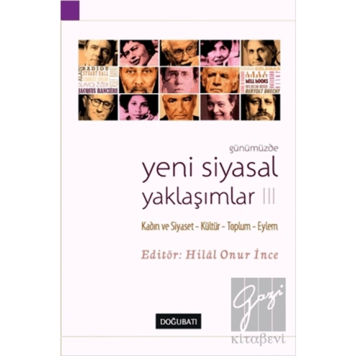 Günümüzde Yeni Siyasal Yaklaşımlar 3