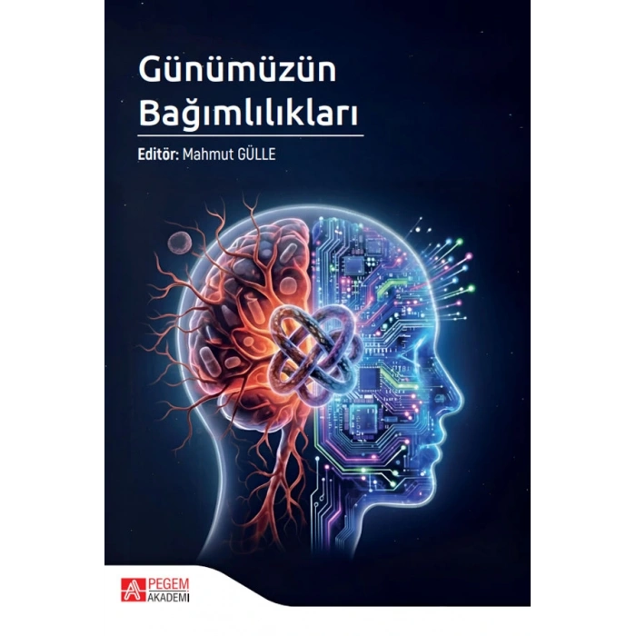 Günümüzün Bağımlılıkları