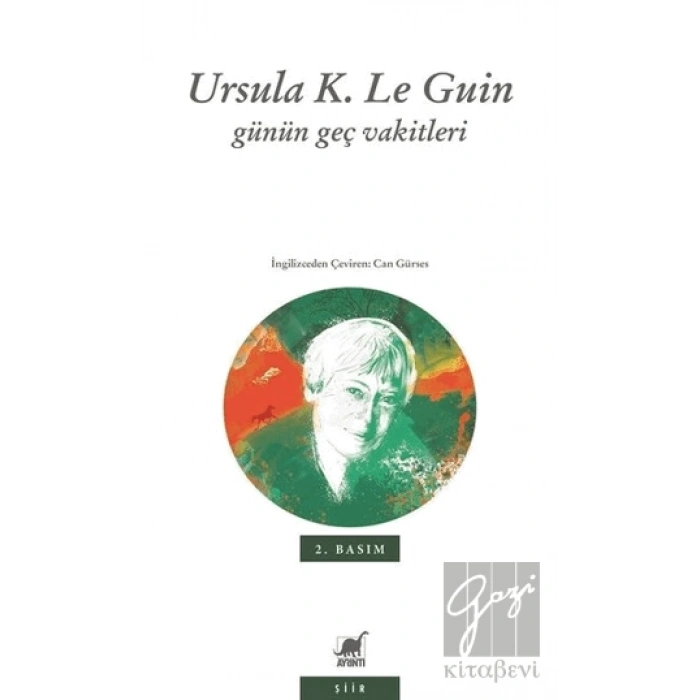 Günün Geç Vakitleri