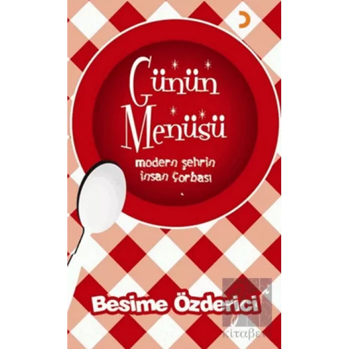 Günün Menüsü