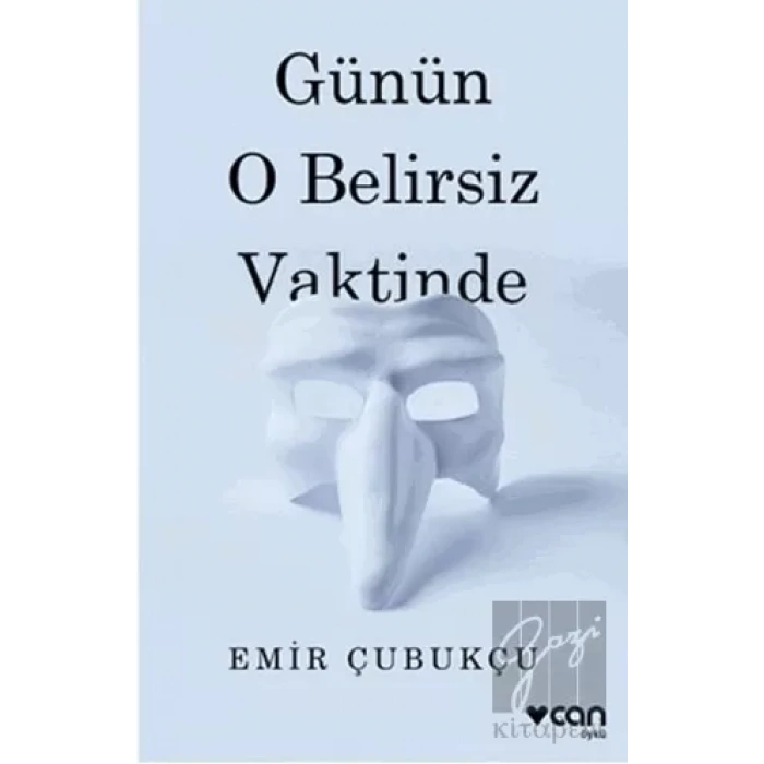 Günün O Belirsiz Vaktinde
