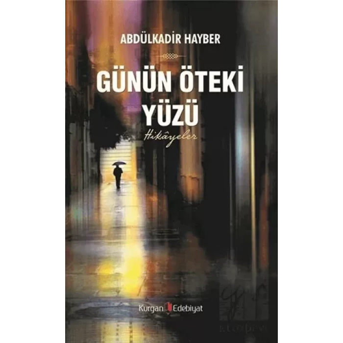 Günün Öteki Yüzü