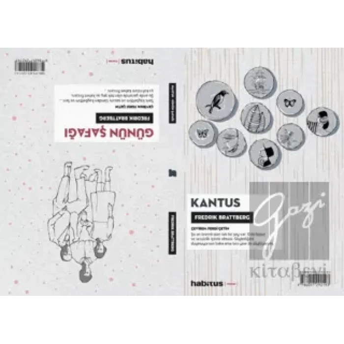 Günün Şafağı - Kantus (2 Oyun Bir Arada)