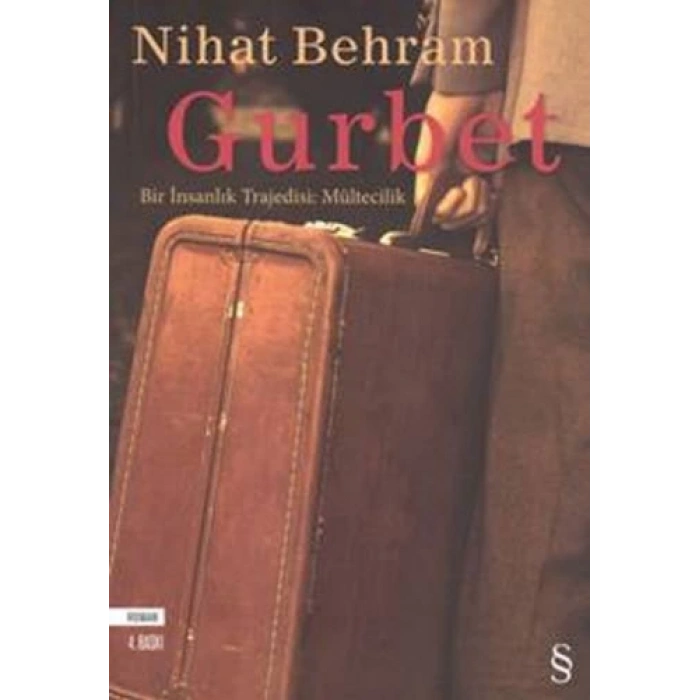 Gurbet