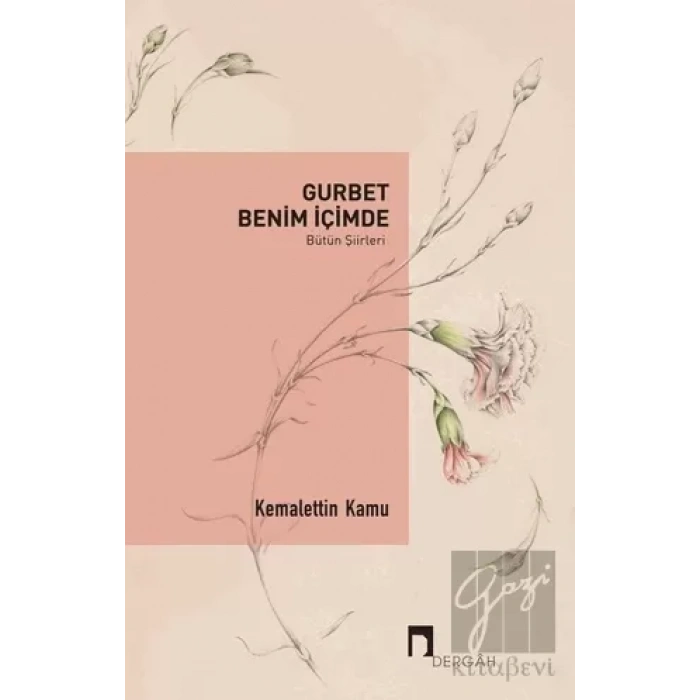 Gurbet Benim İçimde