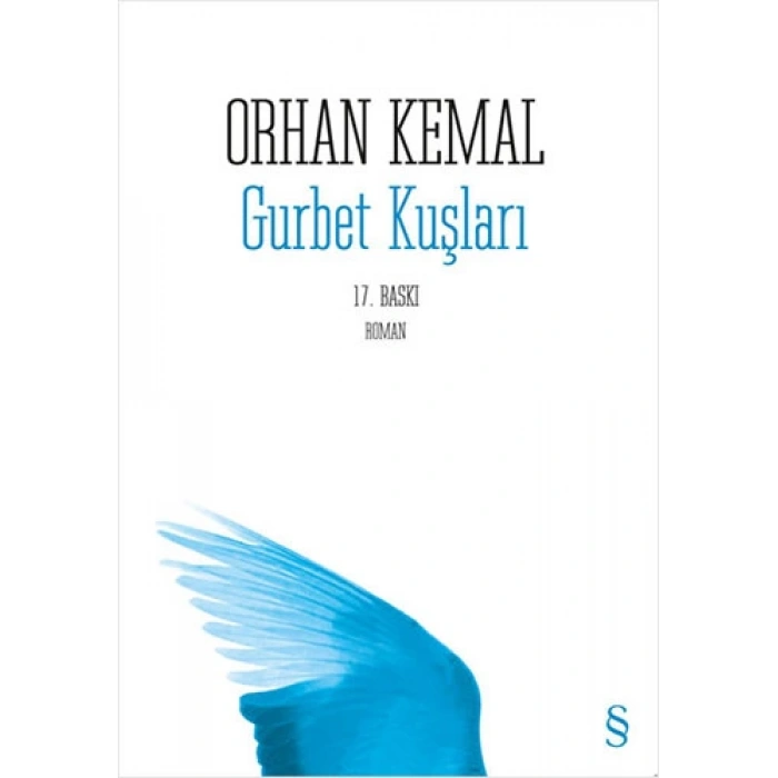 Gurbet Kuşları