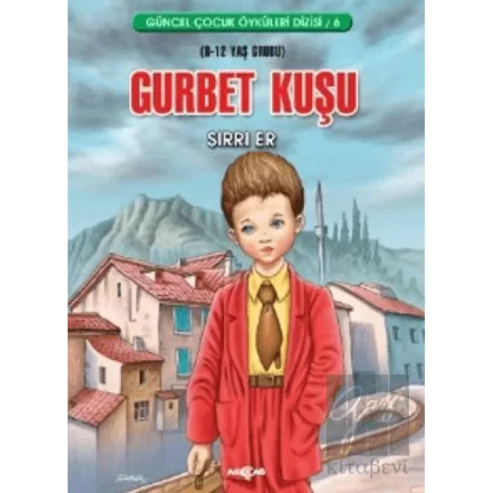 Gurbet Kuşu