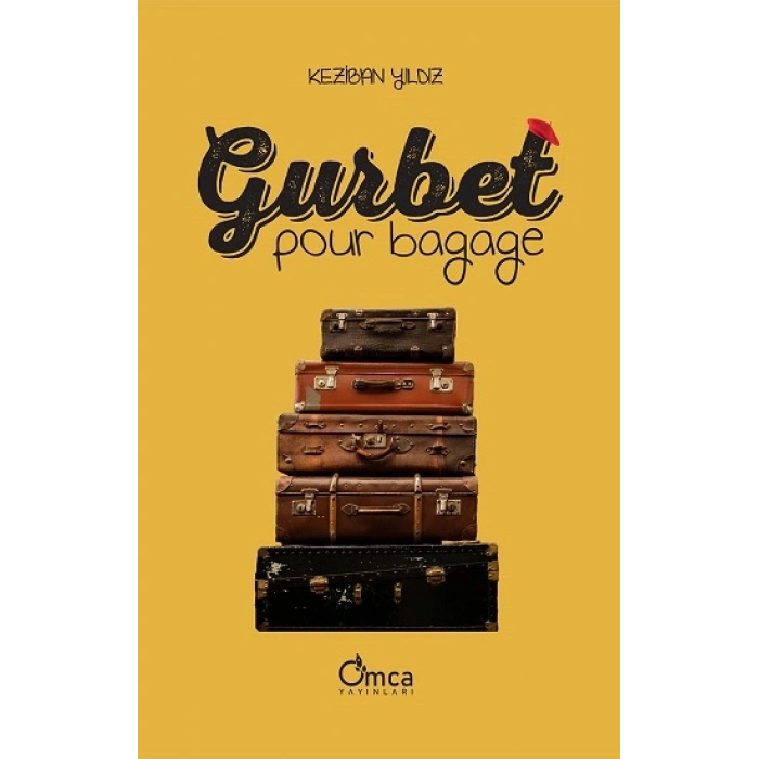 Gurbet - Pour Bagage