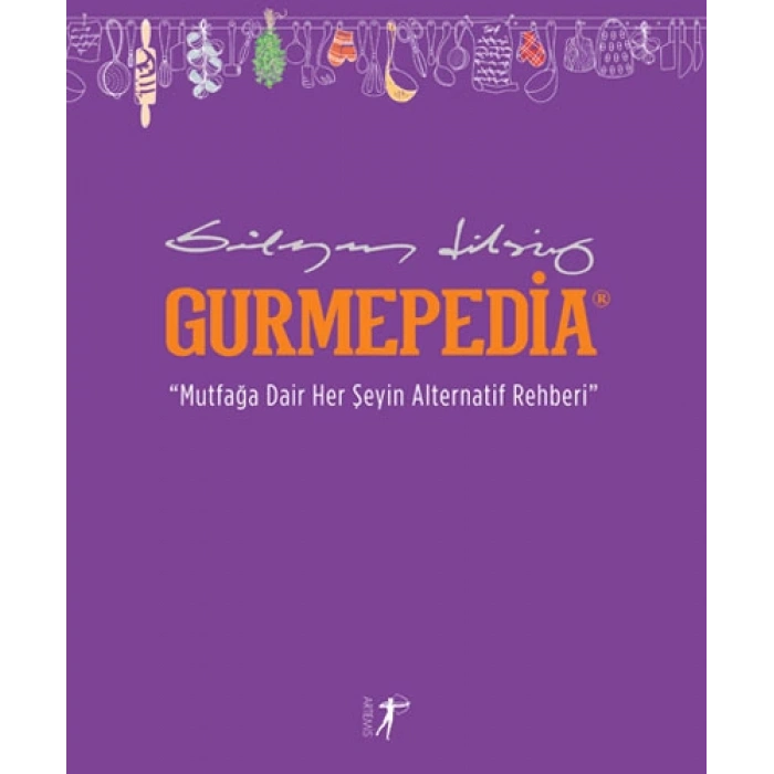 Gurmepedia (Ciltli)