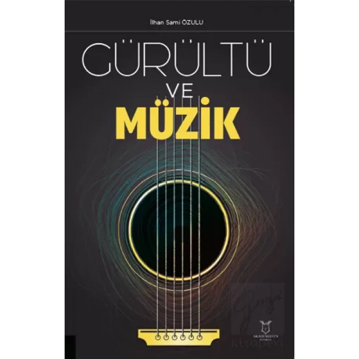 Gürültü ve Müzik