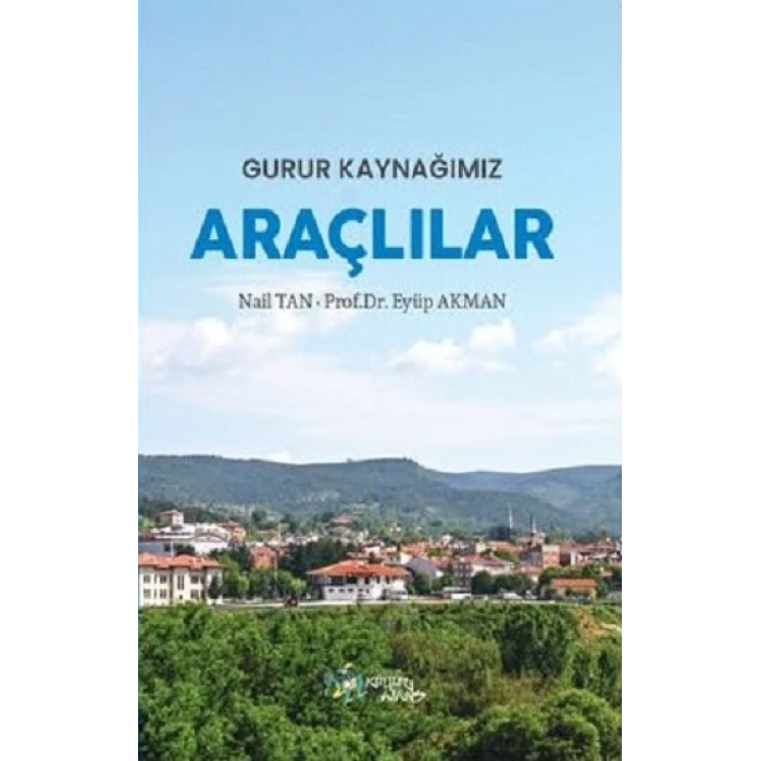 Gurur Kaynağımız Araçlılar