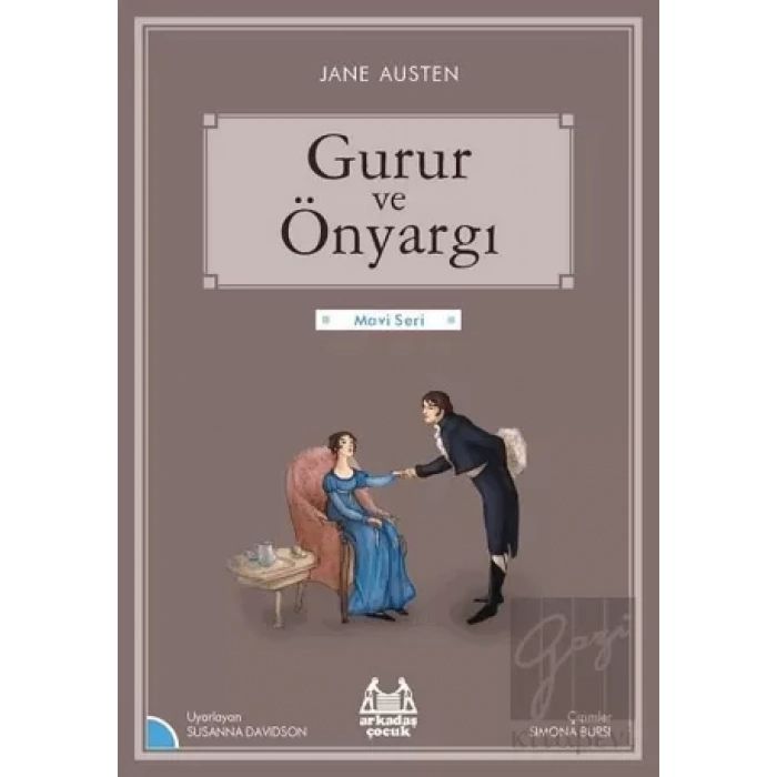 Gurur ve Önyargı