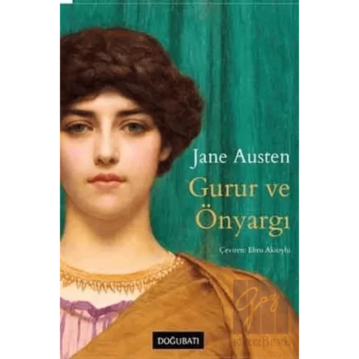 Gurur ve Önyargı