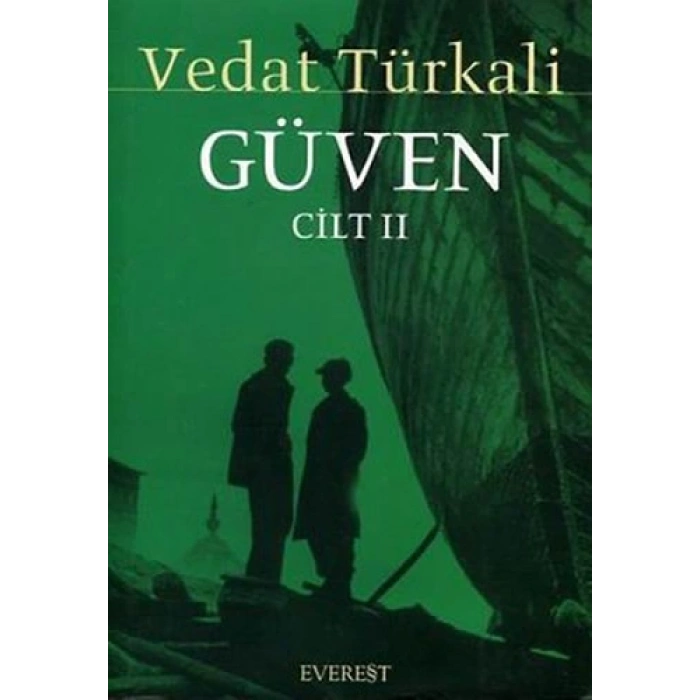 Güven (Cilt 2)