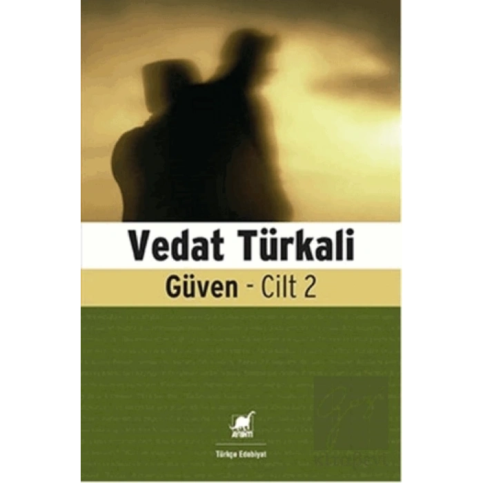 Güven Cilt 2