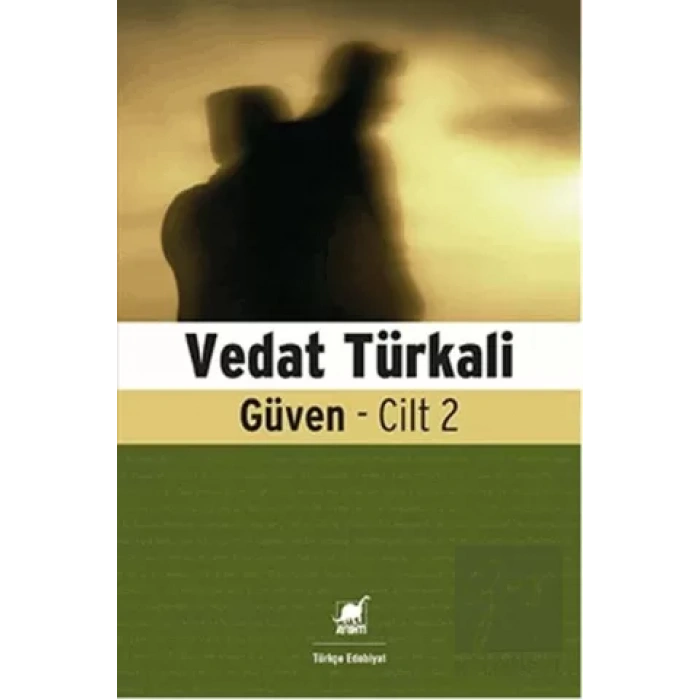 Güven Cilt 2