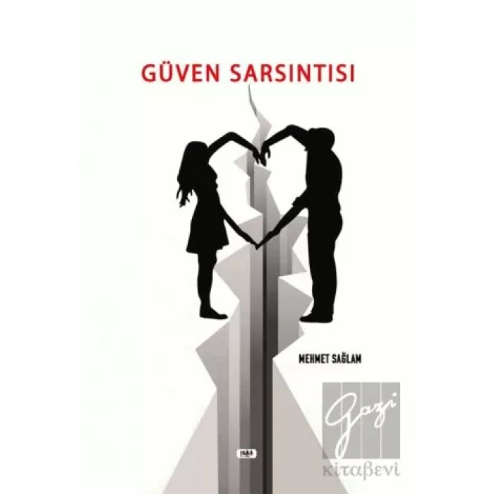 Güven Sarsıntısı