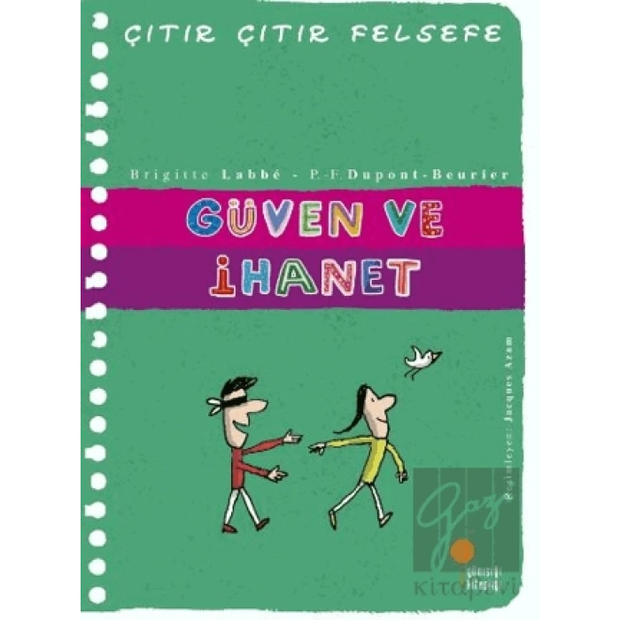 Güven ve İhanet - Çıtır Çıtır Felsefe