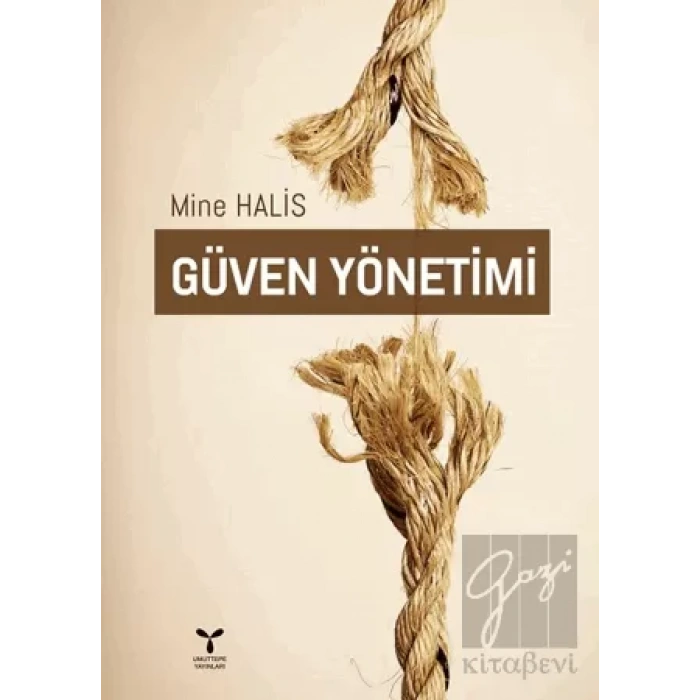 Güven Yönetimi