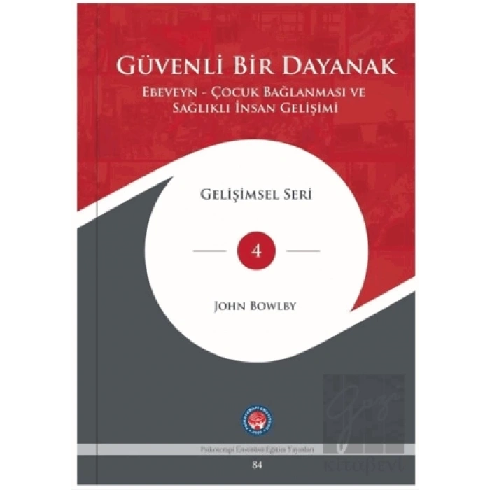 Güvenli Bir Dayanak