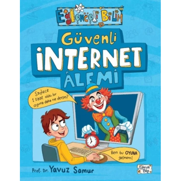 Güvenli İnternet Alemi