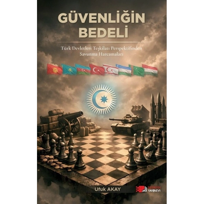 Güvenliğin Bedeli