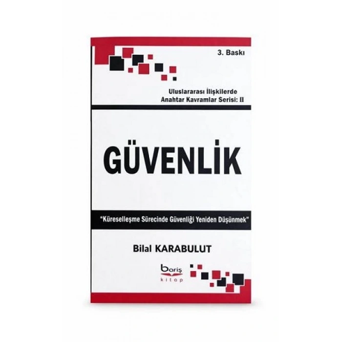 Güvenlik