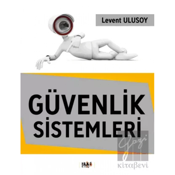Güvenlik Sistemleri